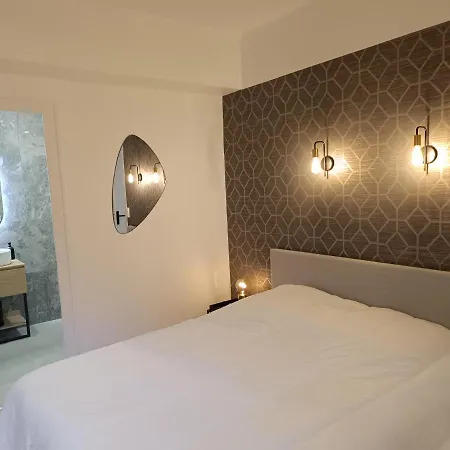Appartement Jean Jaures à Dijon Extérieur photo