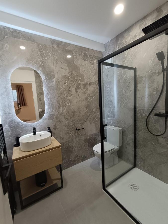 Appartement Jean Jaures