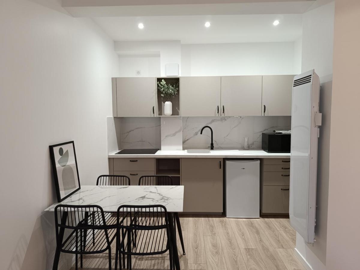 Jean Jaures Appartement *